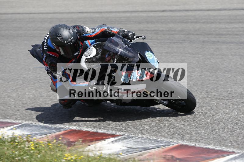/30 23.06.2025 Get Faster Caremotion ADR/Rider Academy gruen/443